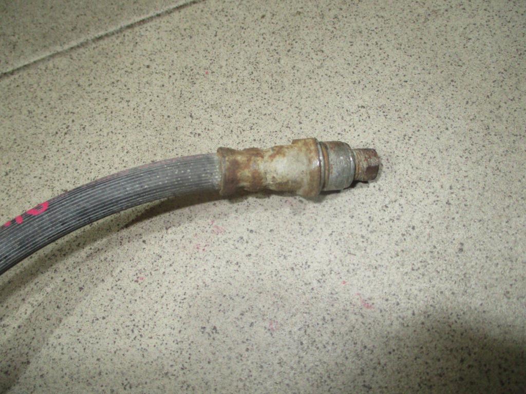 Шланг тормозной передний, 1500 рублей, Пермь