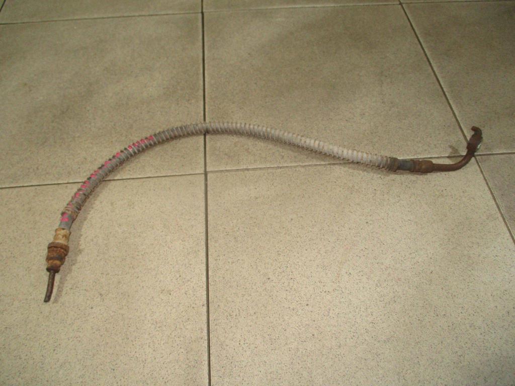 Шланг тормозной задний, 500 рублей, Пермь