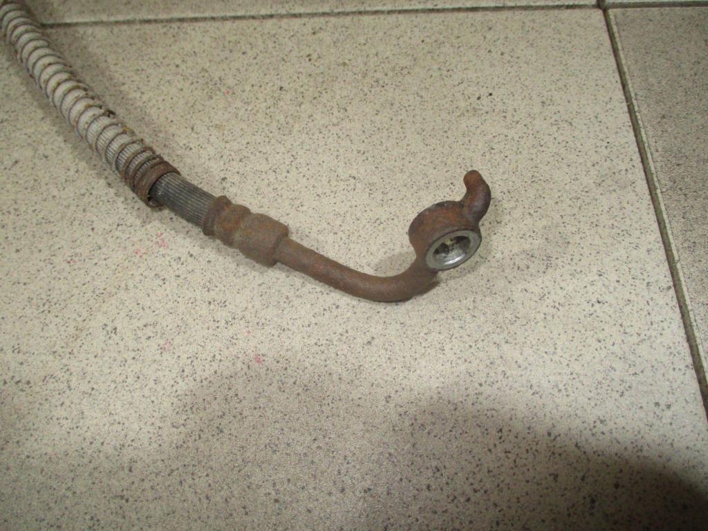 Шланг тормозной задний, 500 рублей, Пермь