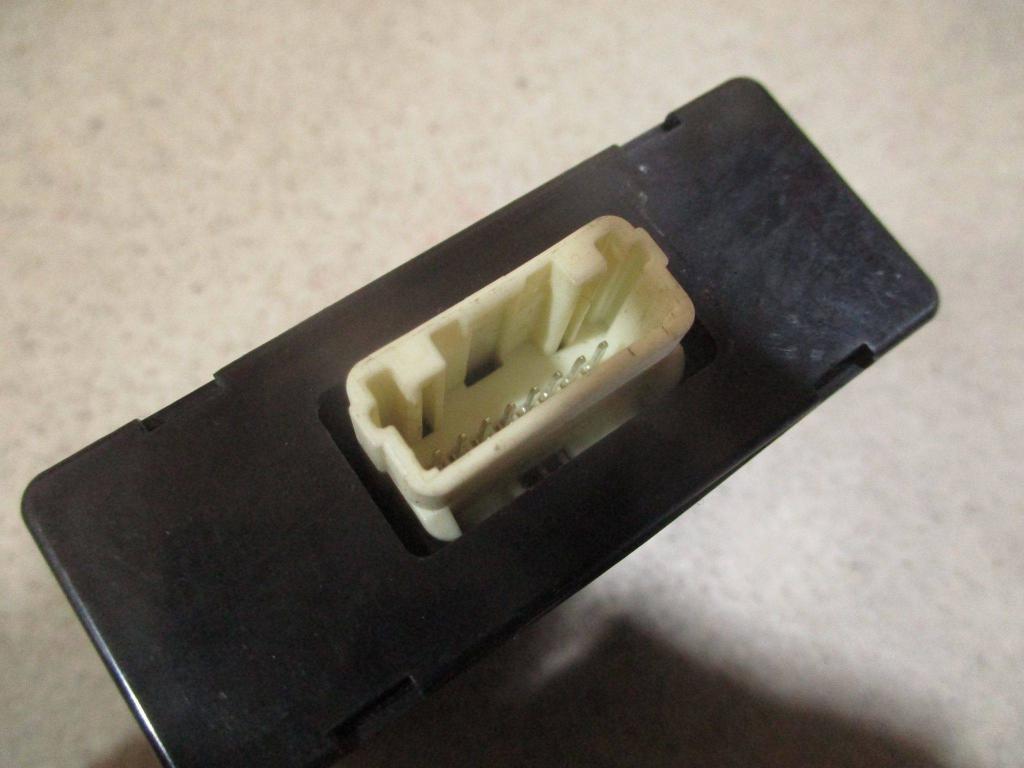 Блок электронный, 1500 рублей, Пермь