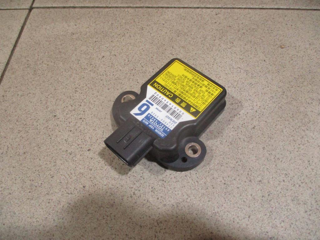 Датчик ускорения, 500 рублей, Пермь