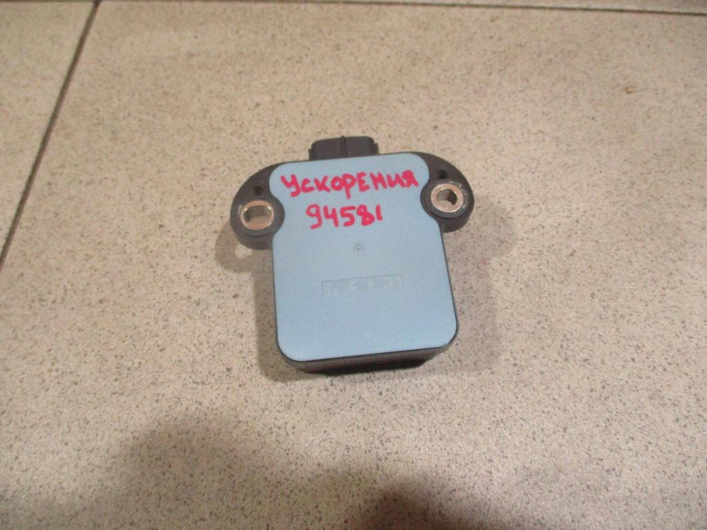 Датчик ускорения, 500 рублей, Пермь