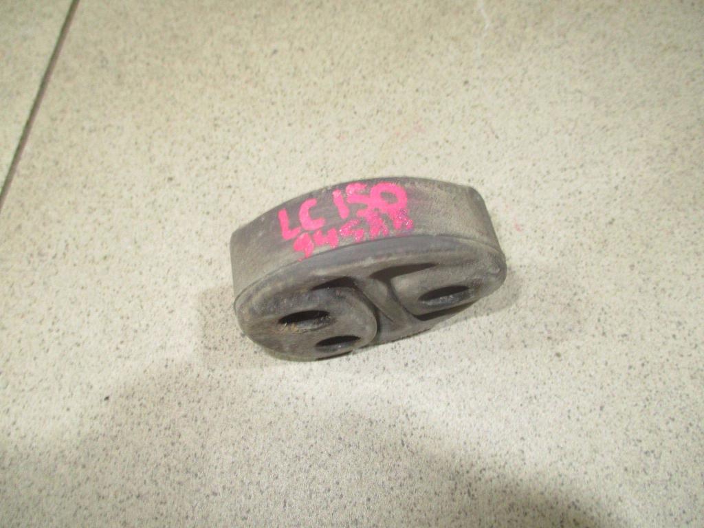 Резинка подвеса глушителя, 500 рублей, Пермь