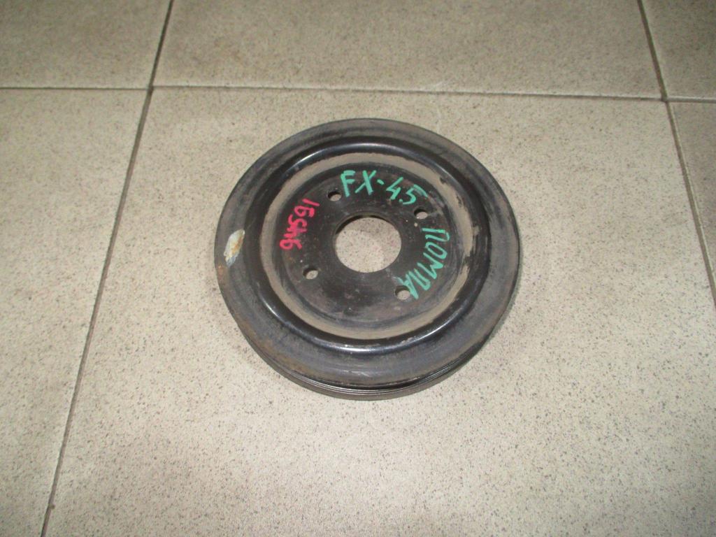 Шкив помпы, 1000 рублей, Пермь