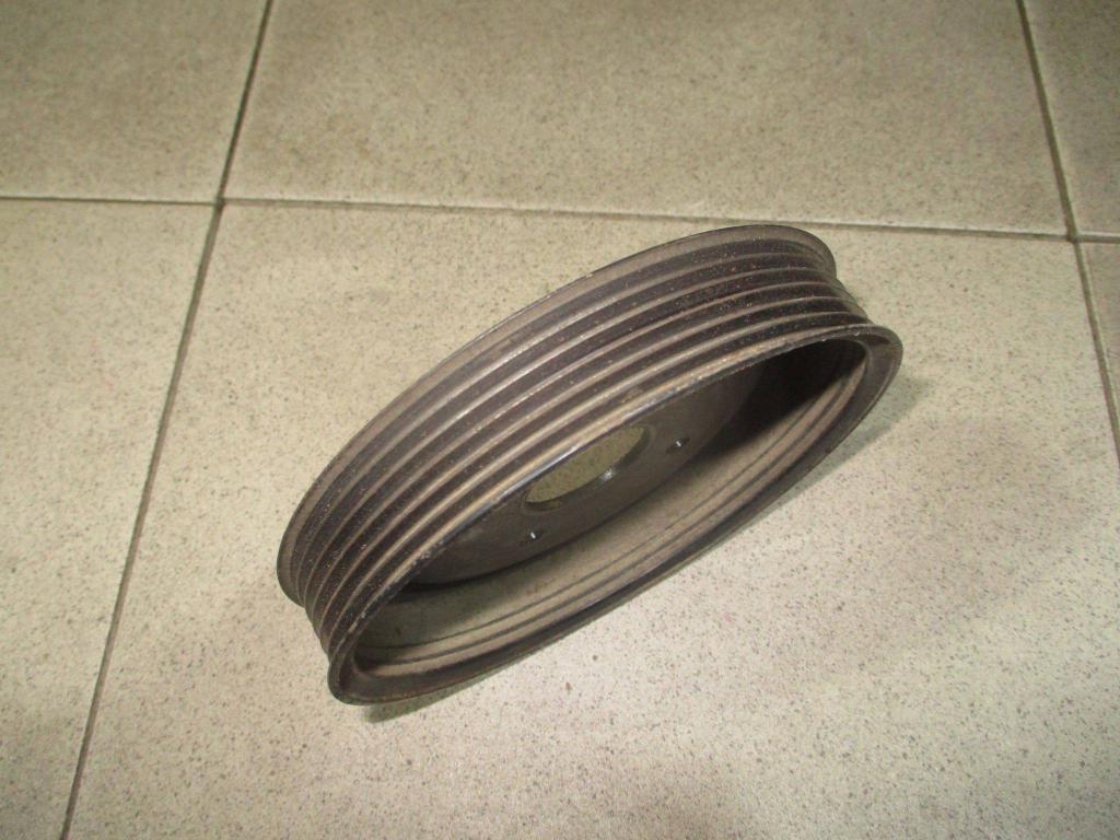 Шкив помпы, 1000 рублей, Пермь