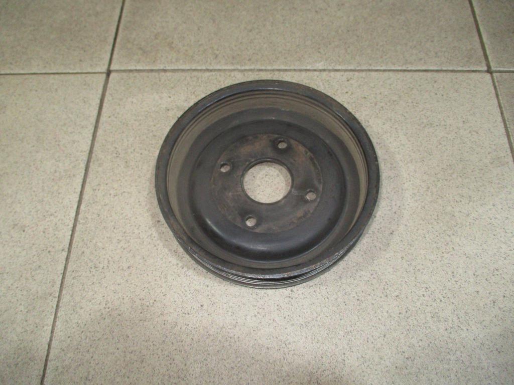 Шкив помпы, 1000 рублей, Пермь