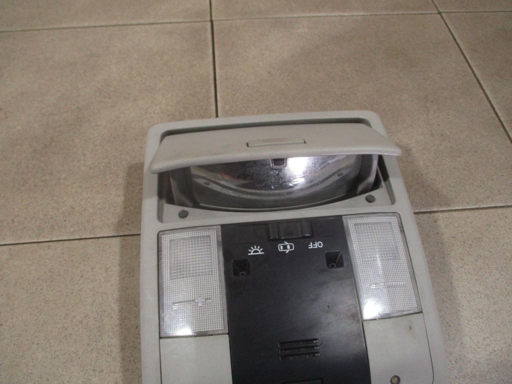 Плафон салонный, 10000 рублей, Пермь