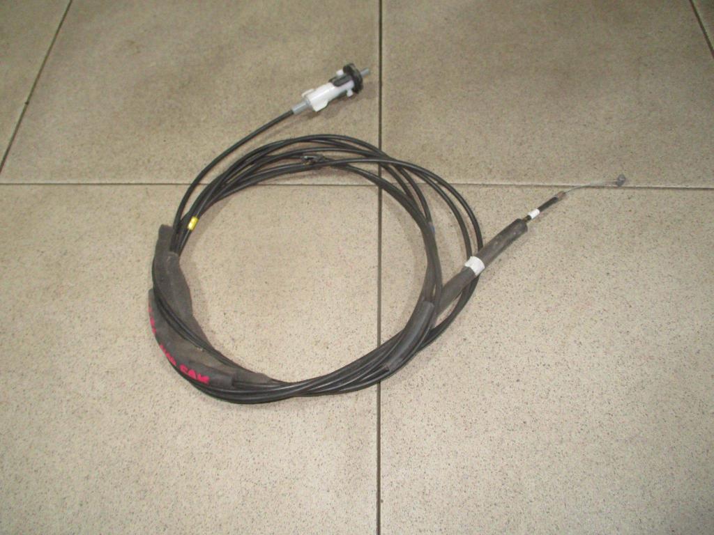 Трос лючка бензобака, 2000 рублей, Пермь