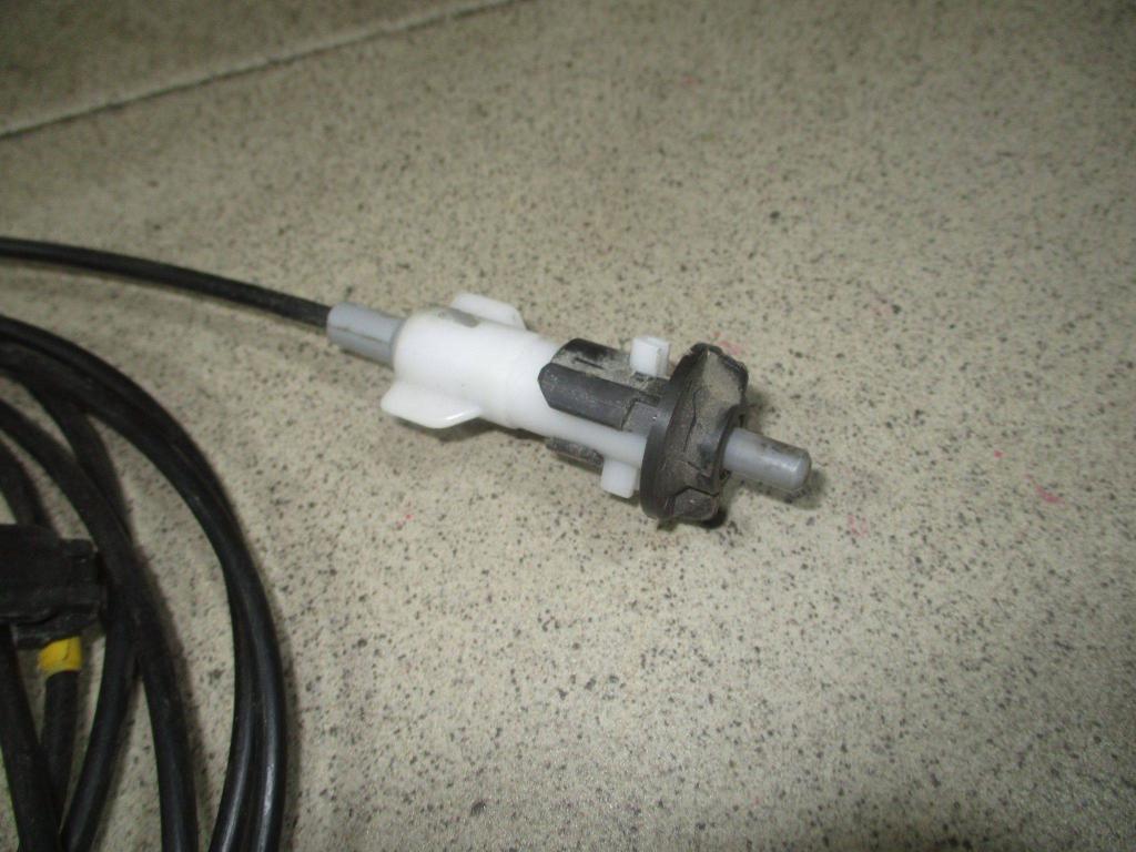 Трос лючка бензобака, 2000 рублей, Пермь