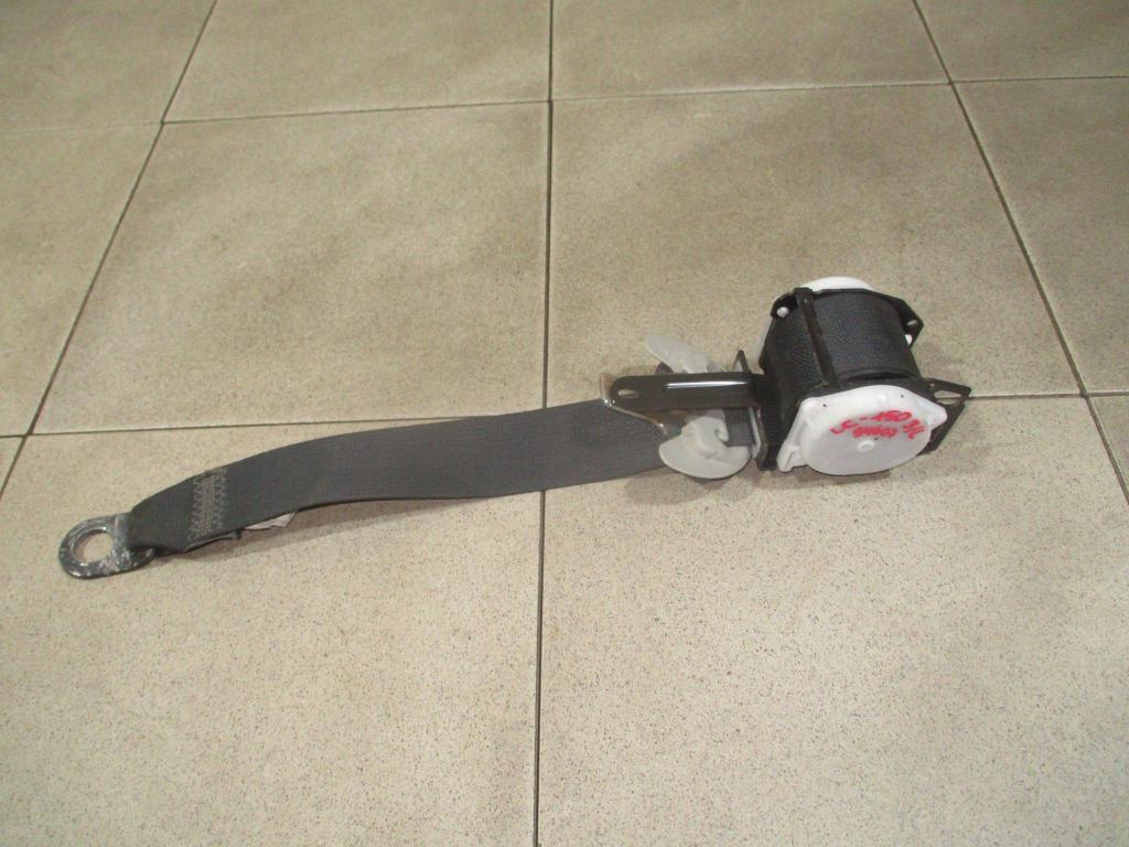 Ремень безопасности, 5000 рублей, Пермь