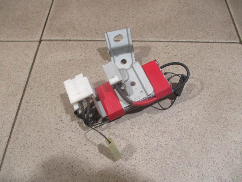 Антенна, 1000 рублей, Пермь