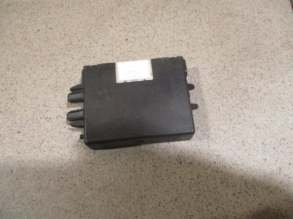 Иммобилайзер, 1000 рублей, Пермь