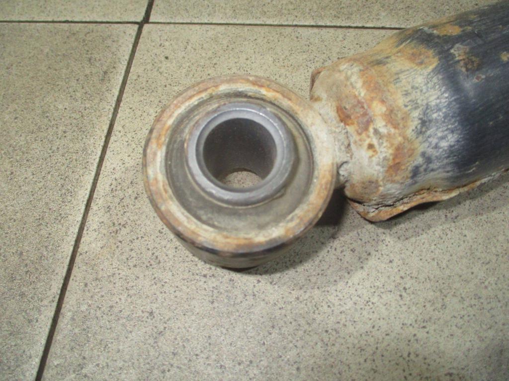 Амортизатор задний, 4000 рублей, Пермь