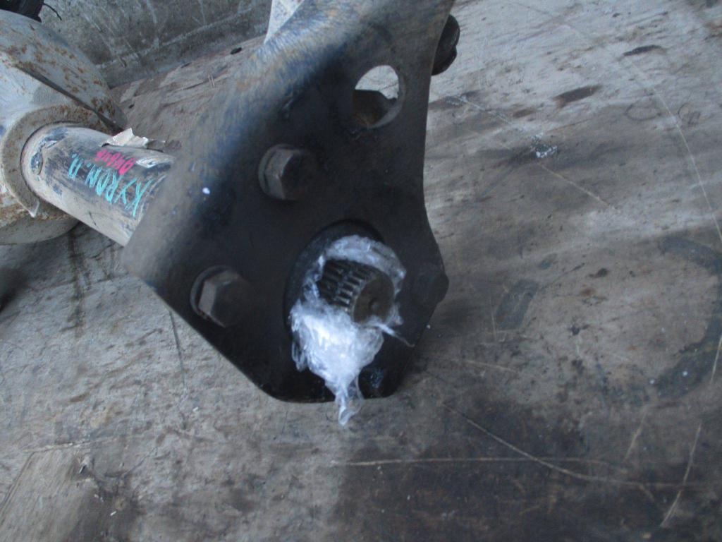 Редуктор переднего моста, 40000 рублей, Пермь