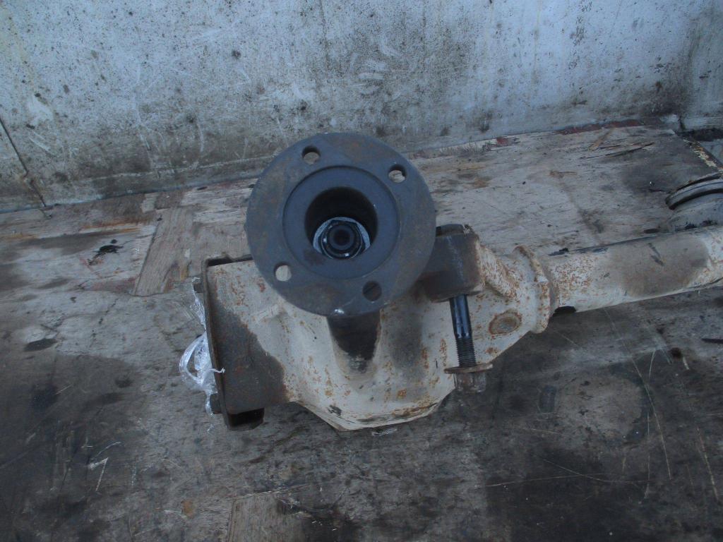 Редуктор переднего моста, 40000 рублей, Пермь