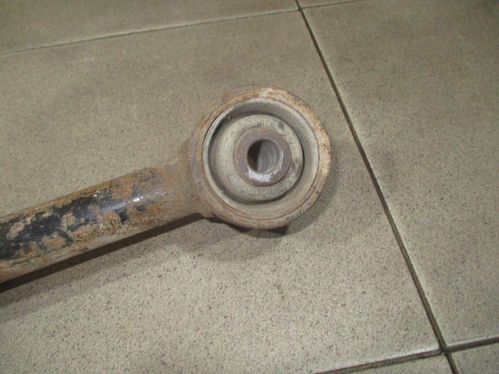 Тяга задняя продольная правая, 500 рублей, Пермь