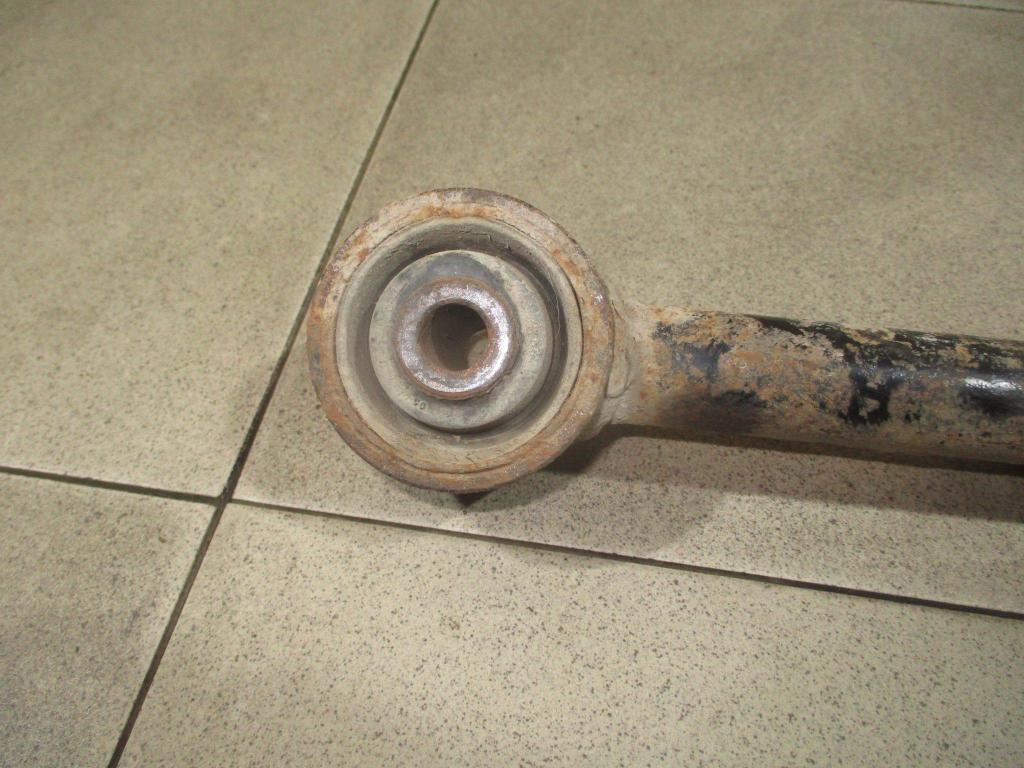 Тяга задняя продольная левая, 500 рублей, Пермь