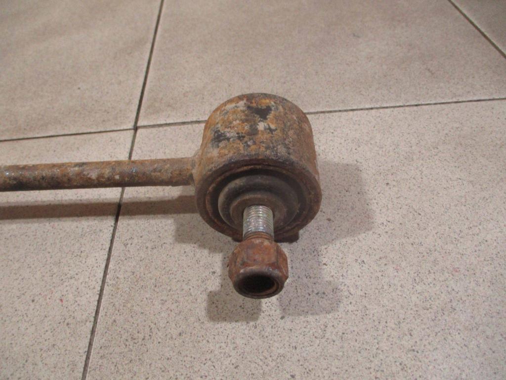 Тяга задняя продольная, 500 рублей, Пермь