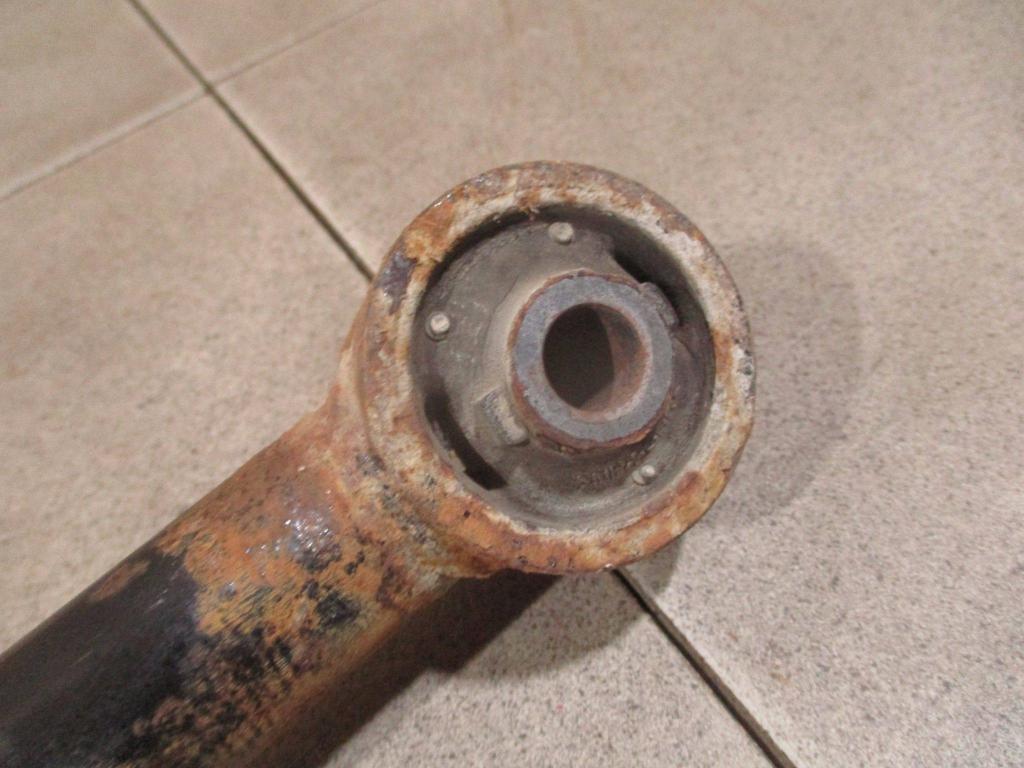 Тяга задняя продольная, 1500 рублей, Пермь