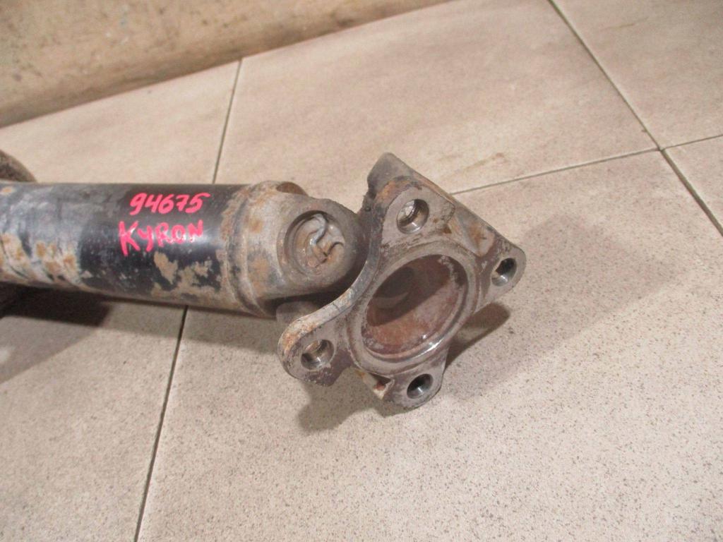 Вал карданный задний, 7000 рублей, Пермь