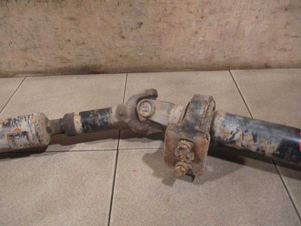 Вал карданный задний, 7000 рублей, Пермь