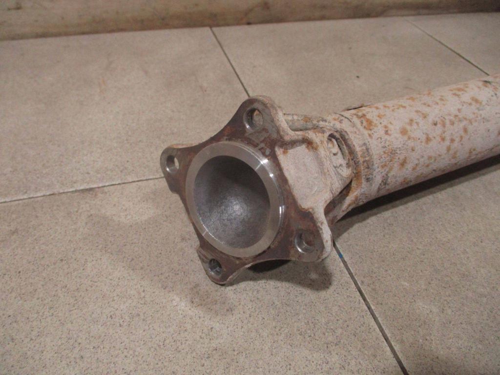 Вал карданный задний, 7000 рублей, Пермь