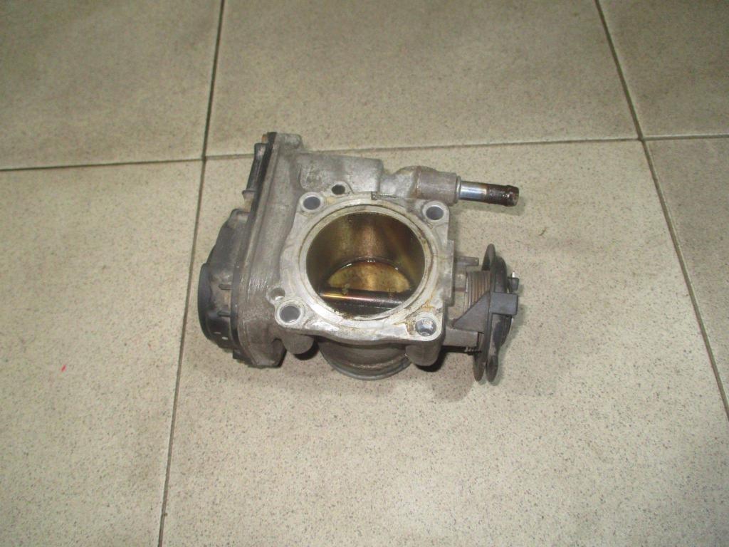 Заслонка дроссельная электрическая, 7000 рублей, Пермь