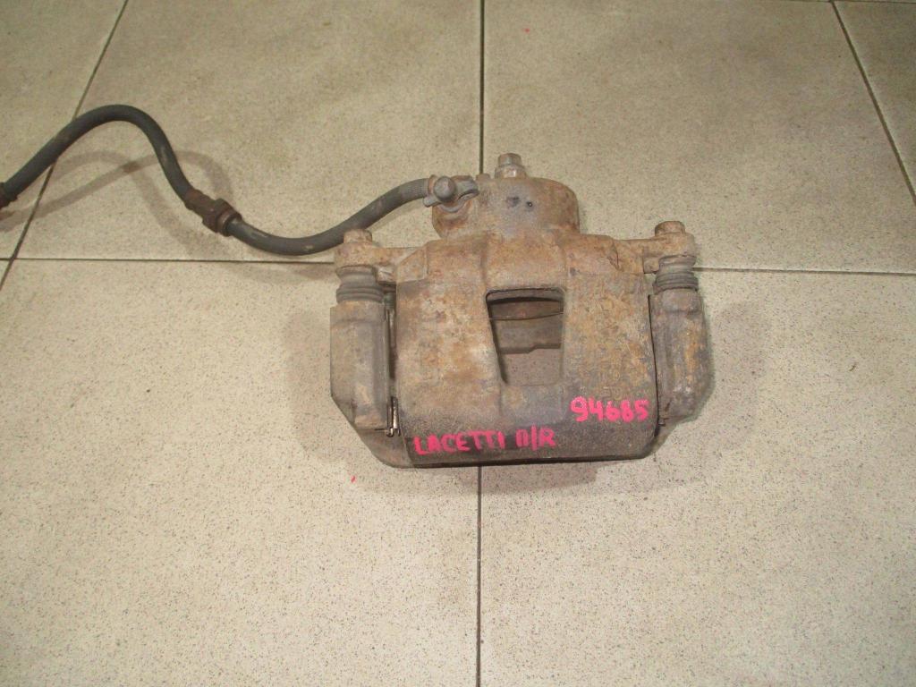 Суппорт передний правый, 1500 рублей, Пермь