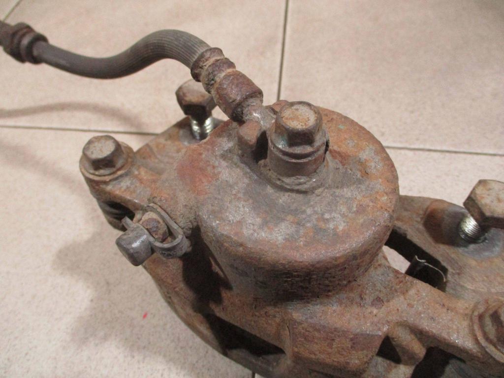 Суппорт передний правый, 1500 рублей, Пермь