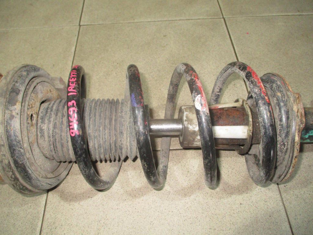 Пружина задняя, 1000 рублей, Пермь