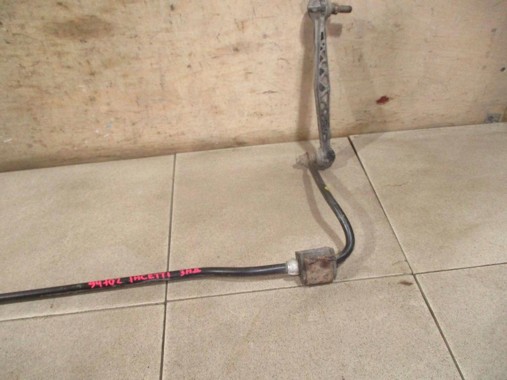 Стабилизатор задний, 500 рублей, Пермь