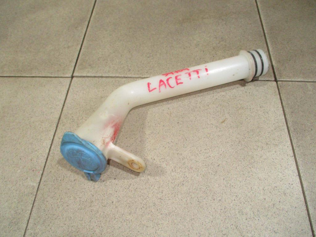 Горловина бачка омывателя, 500 рублей, Пермь