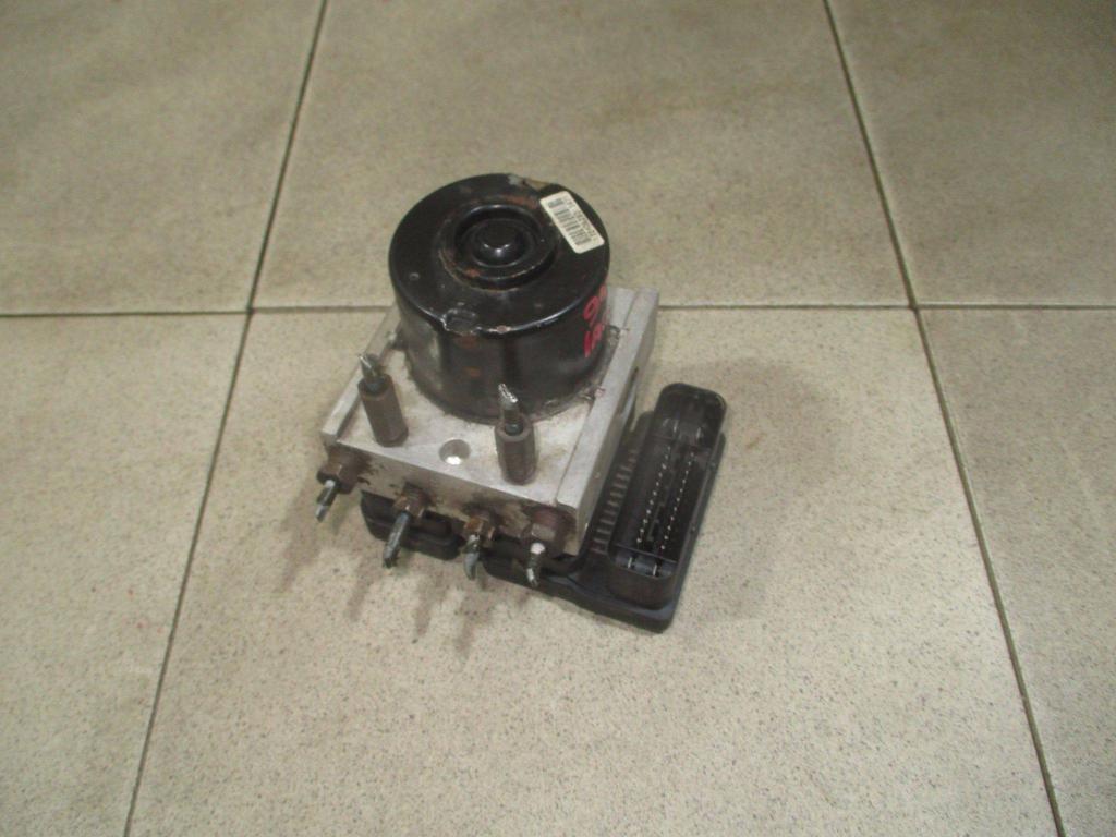 Блок ABS, 2000 рублей, Пермь