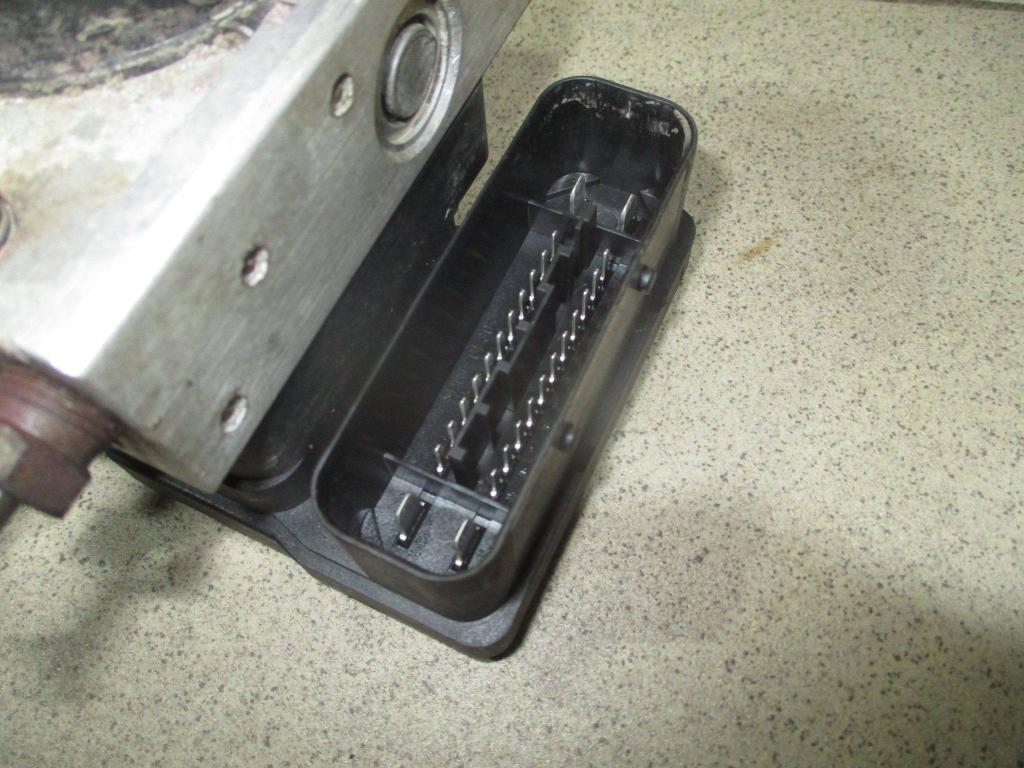 Блок ABS, 2000 рублей, Пермь