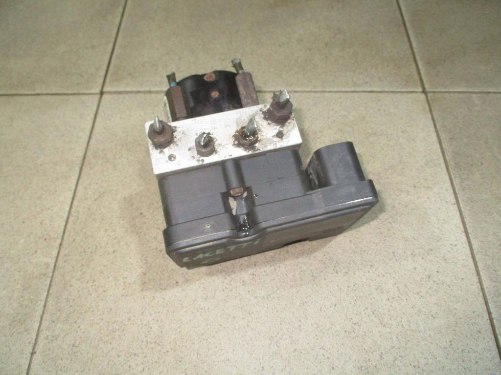 Блок ABS, 2000 рублей, Пермь