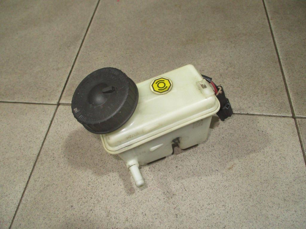 Бачок главного тормозного цилиндра, 500 рублей, Пермь