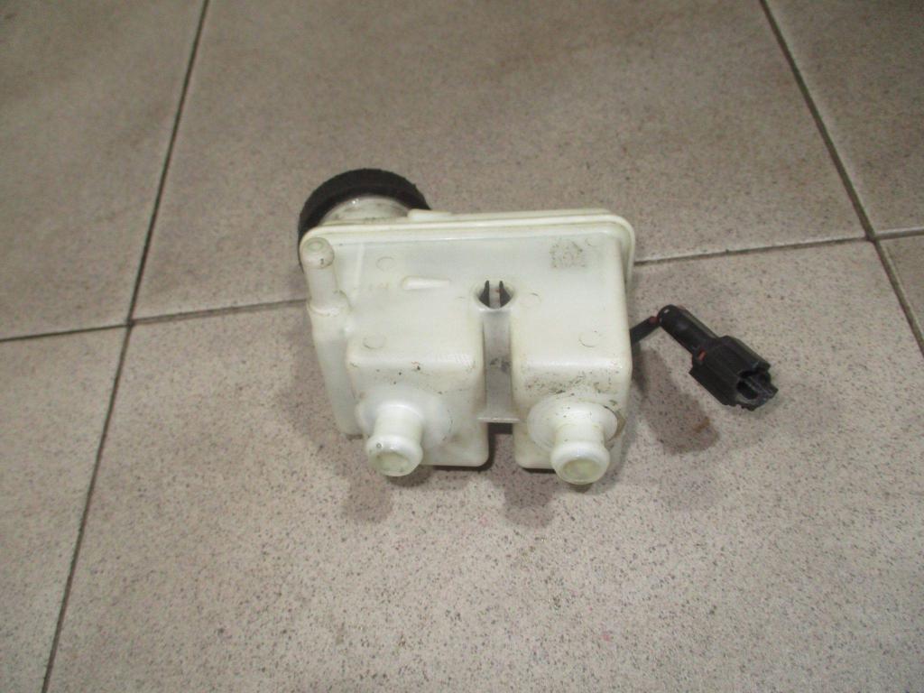 Бачок главного тормозного цилиндра, 500 рублей, Пермь