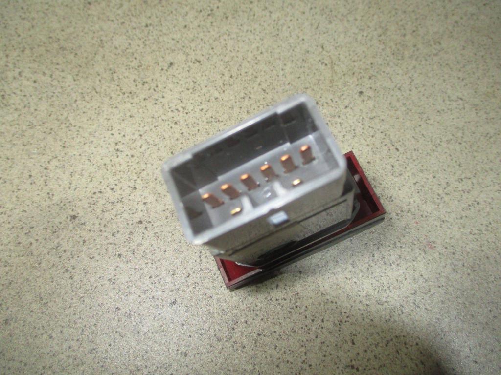 Кнопка аварийной сигнализации, 500 рублей, Пермь