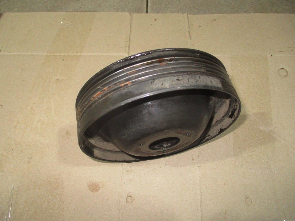 Шкив коленвала, 1000 рублей, Пермь