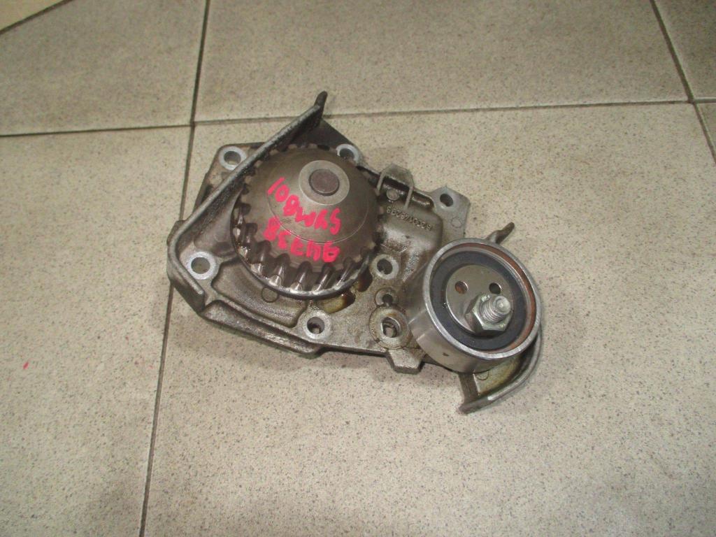 Помпа, 1000 рублей, Пермь