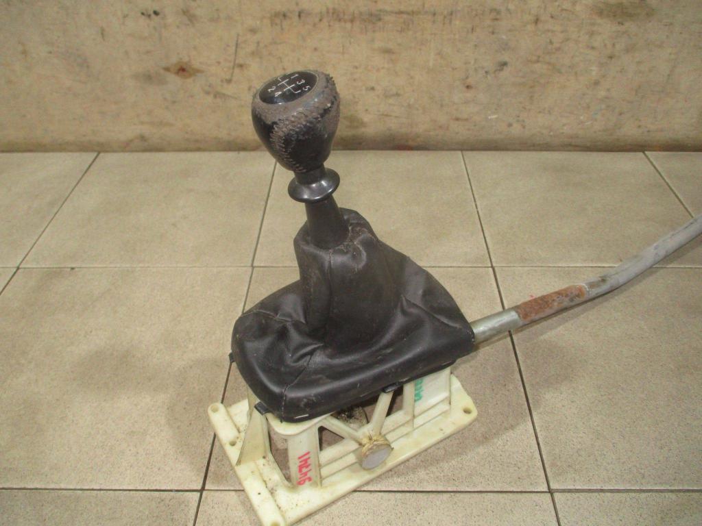 Кулиса МКПП, 1000 рублей, Пермь