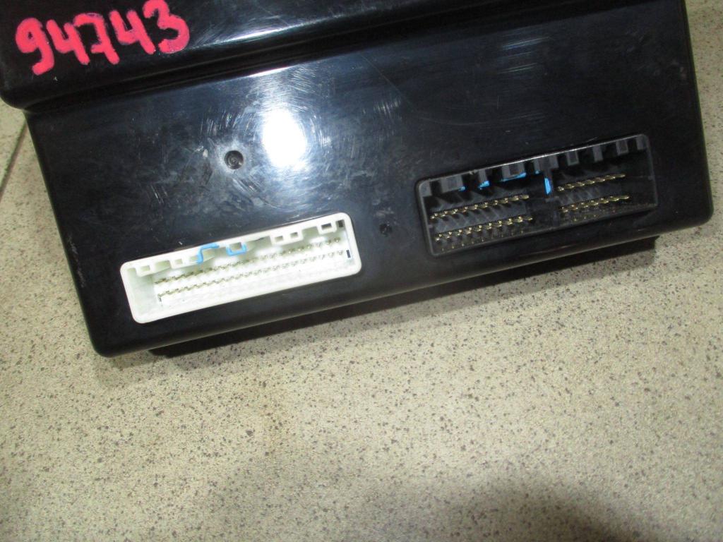 Блок электронный, 1000 рублей, Пермь