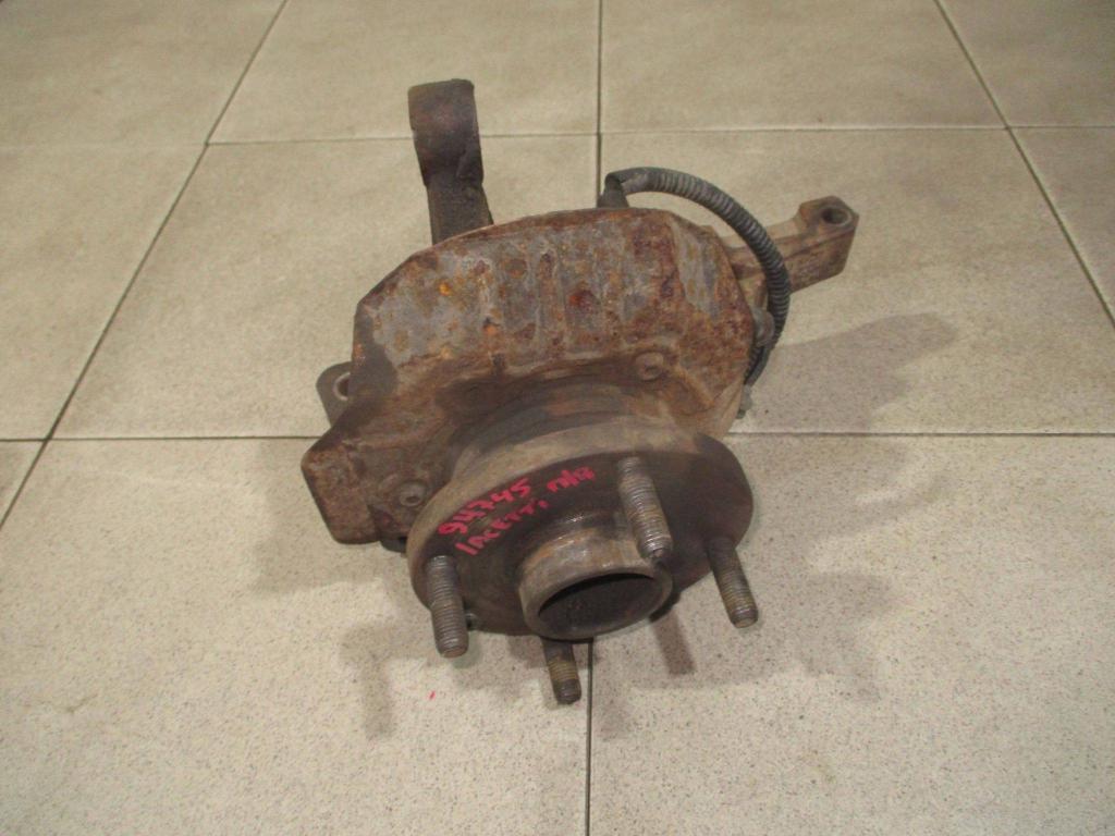 Кулак поворотный передний правый, 2500 рублей, Пермь