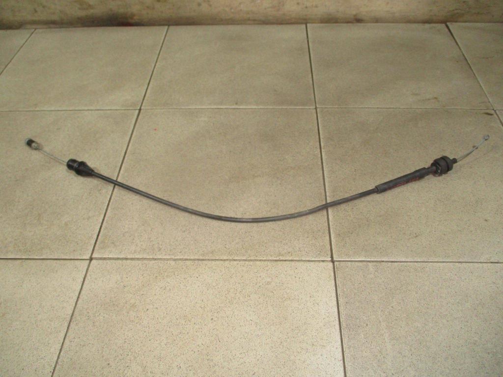 Трос газа, 500 рублей, Пермь