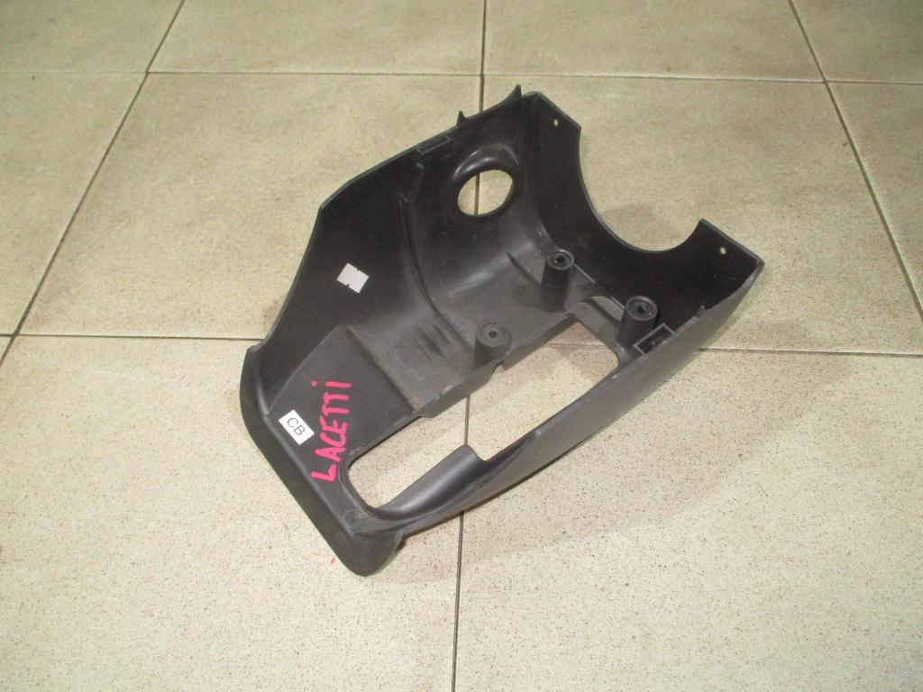 Кожух рулевой колонки нижний, 500 рублей, Пермь