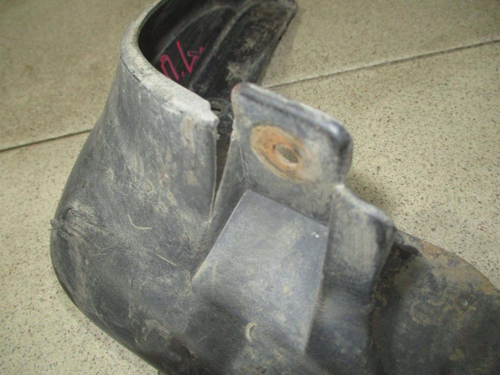 Брызговик передний левый, 500 рублей, Пермь