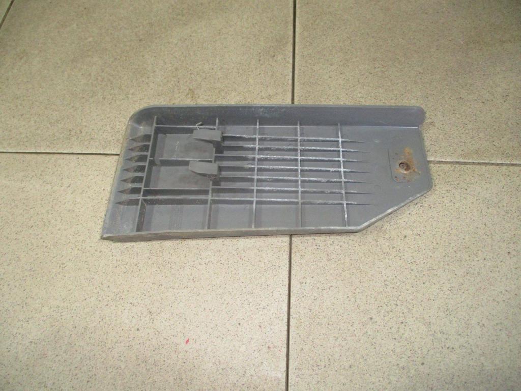 Накладка декоративная, 500 рублей, Пермь