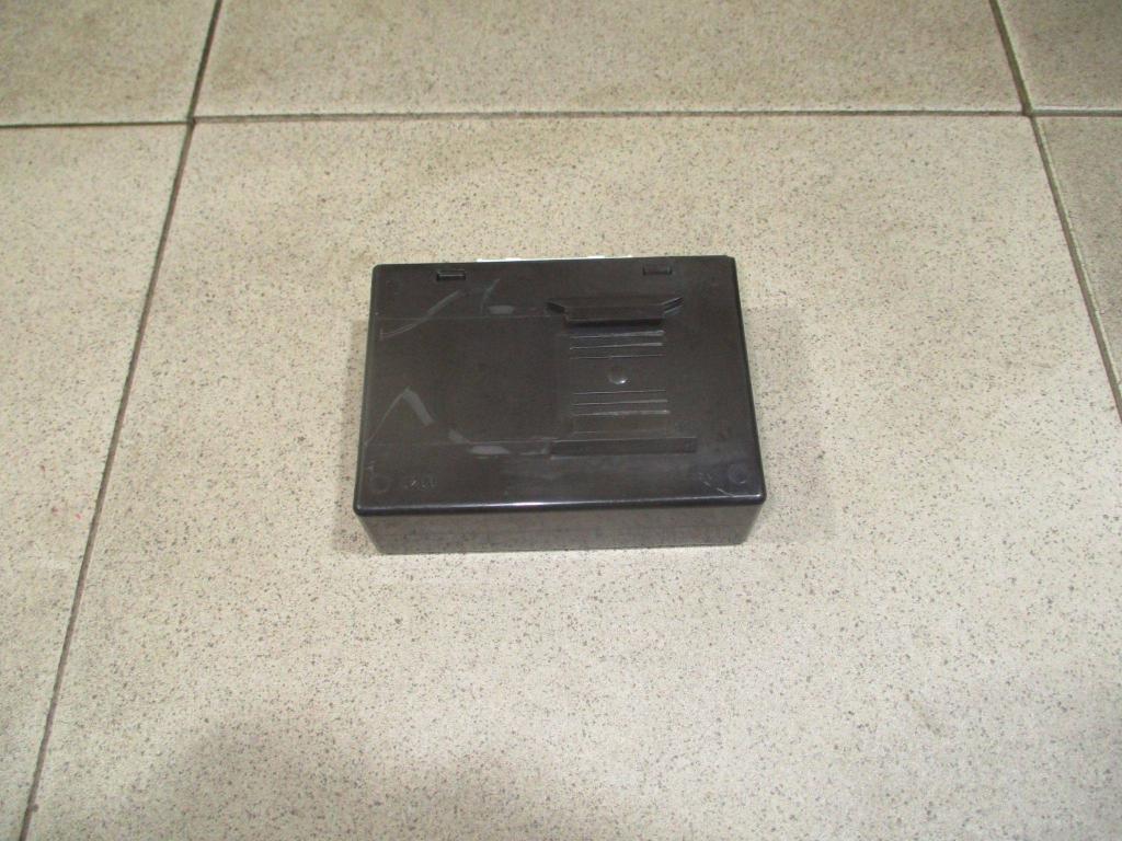 Блок электронный, 500 рублей, Пермь