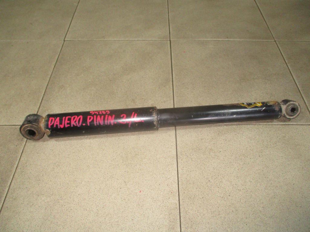 Амортизатор задний, 1000 рублей, Пермь