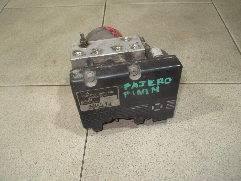 Блок ABS, 1500 рублей, Пермь